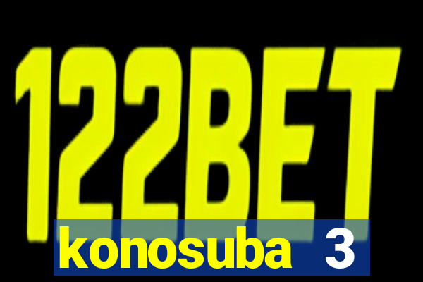 konosuba 3 temporada dublado animes online games